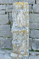 Dougga-Teboursouk必去景点