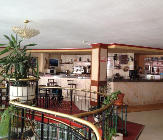 Guriezo酒店住宿-Hotel La Ronda