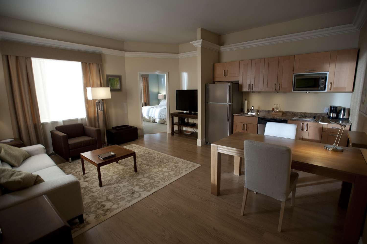 Homewood Suites by Hilton Montgomery EastChase-官方