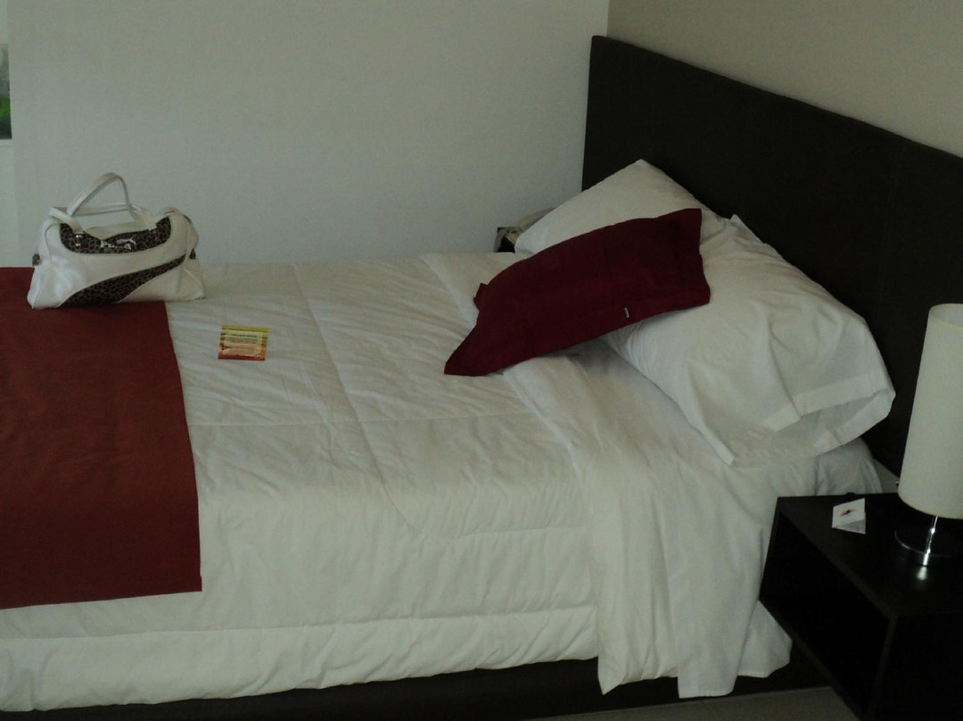 San Fernando Plaza Hotel