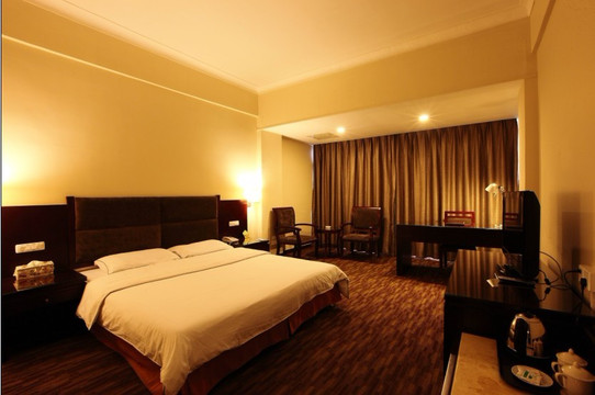 影星宾馆(广州塔琶洲会展店)主图