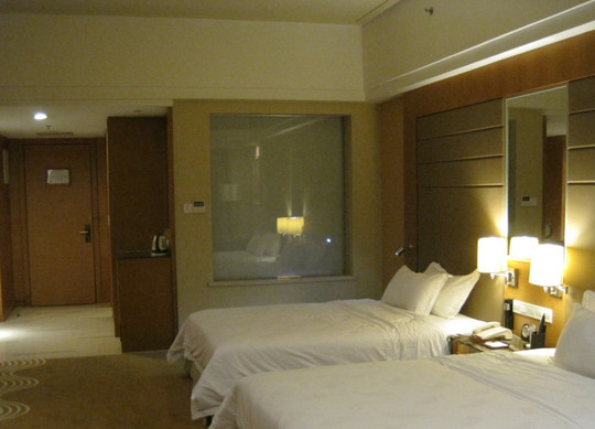 佛山高明碧桂园凤凰酒店主图