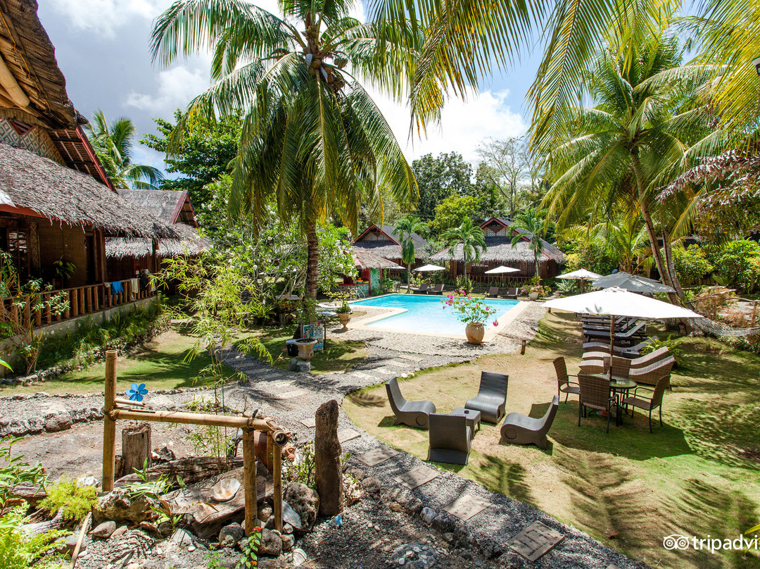 绿洲度假村酒店