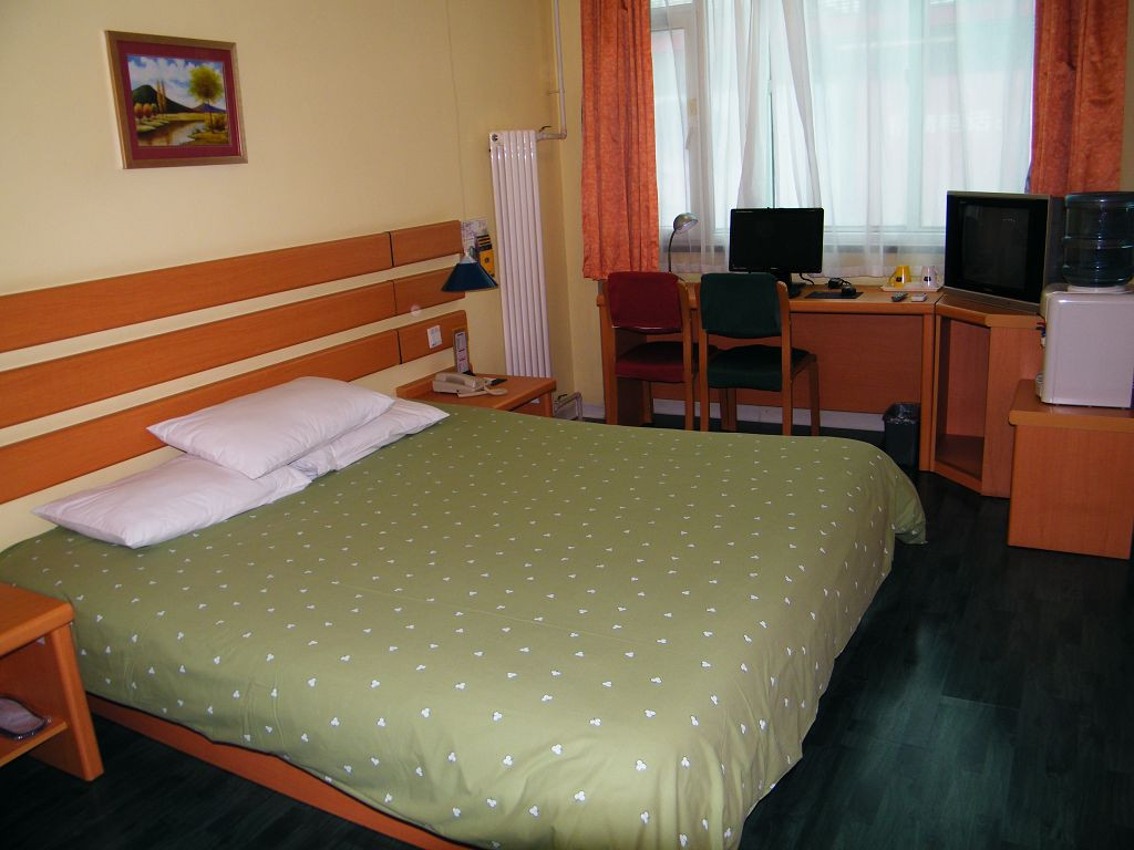 营口如家辽河大街店