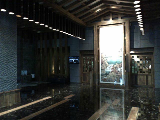 成都浣花黉台酒店-浴室