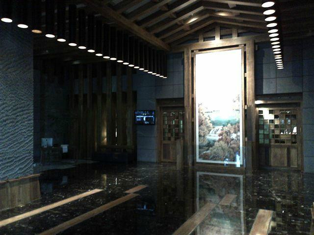 成都浣花黉台酒店主图