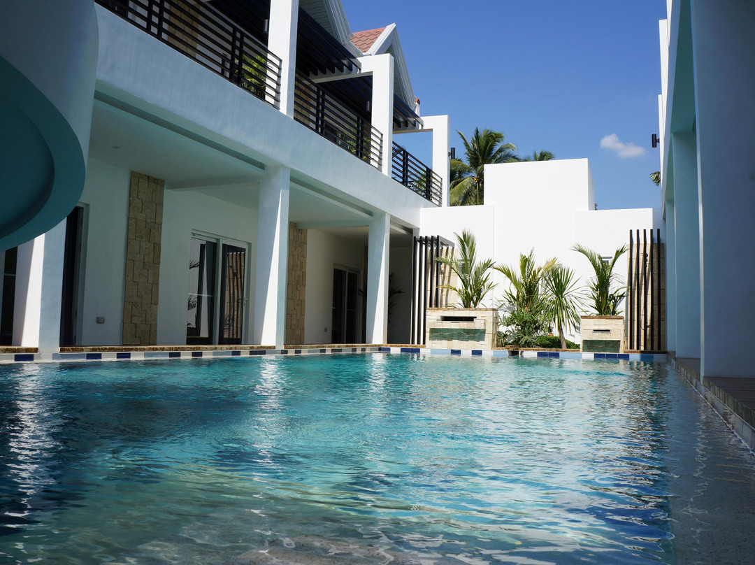 Winds Boutique Hotel