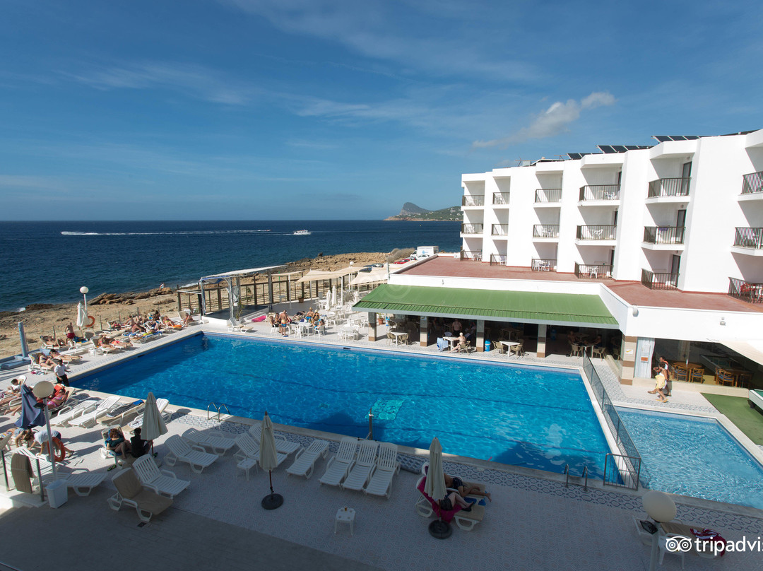 Aparthotel Nereida