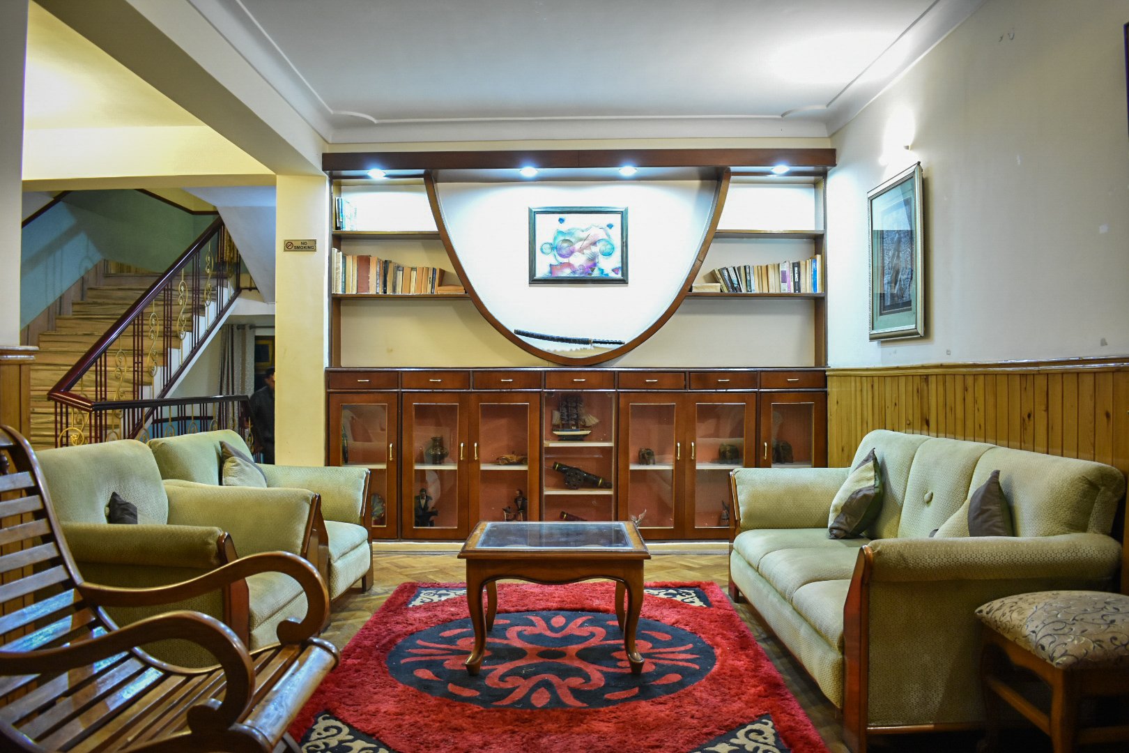 Hotel De Villa-官方