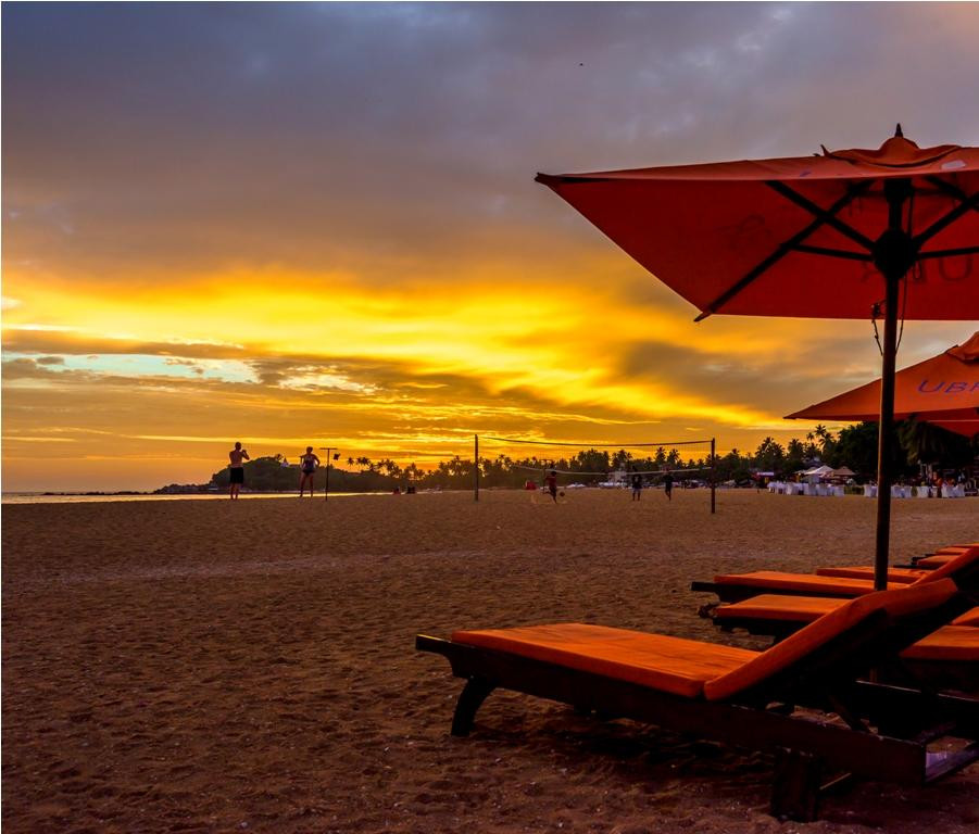 安瓦图那海滩度假村