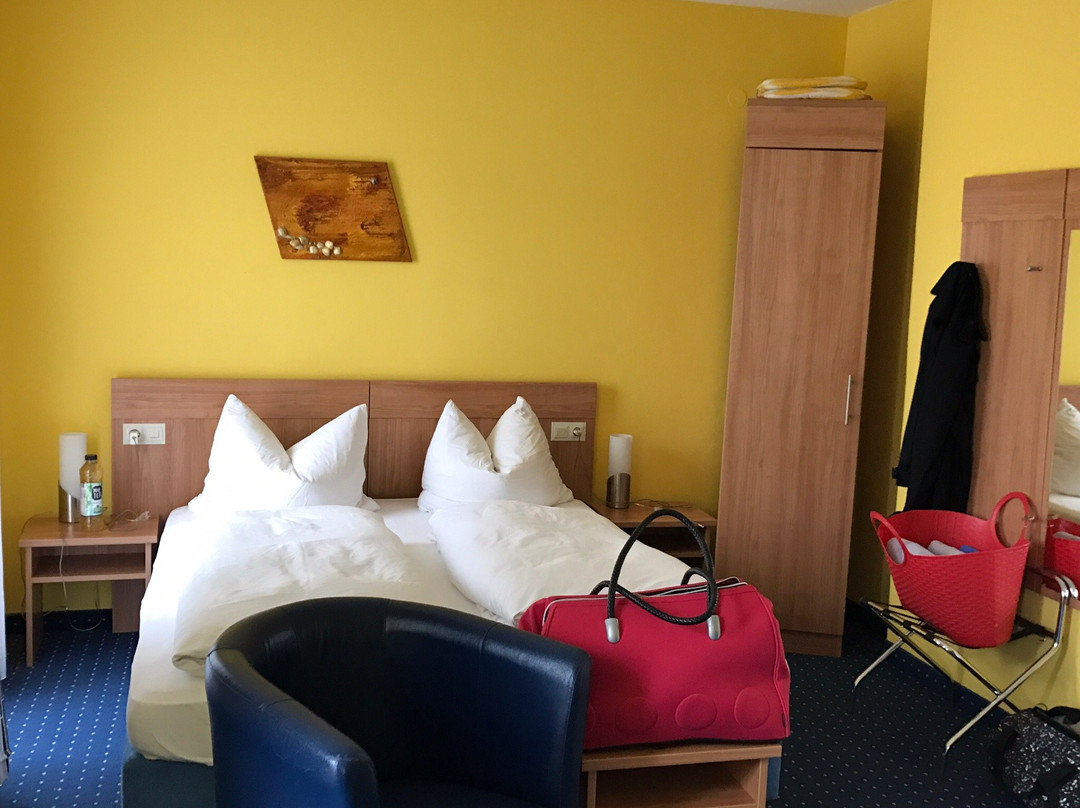 Wellness Hotel Park-Hill