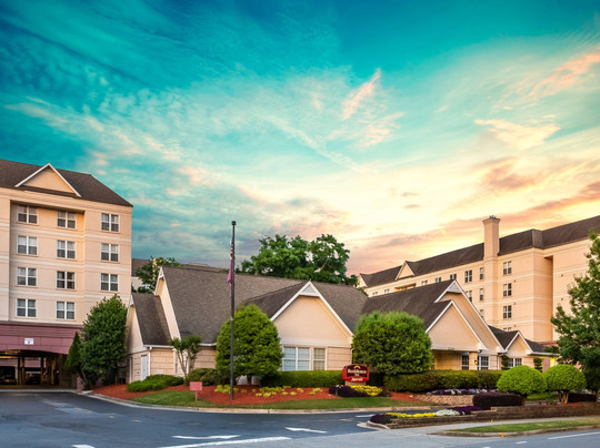 亚特兰大巴克黑德/莱诺克斯原住客栈主图