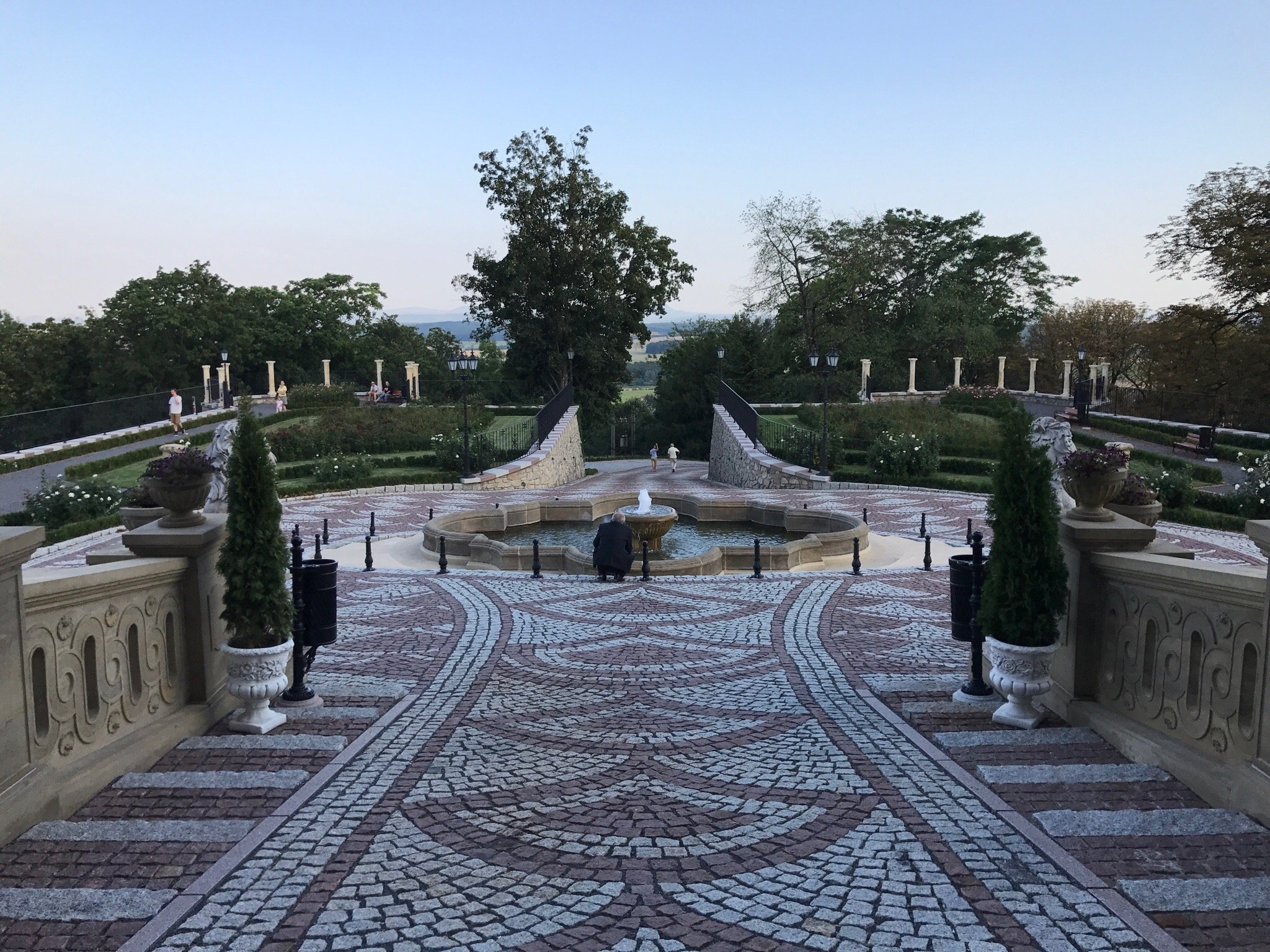 Zamocky Hotel Galicia Nueva-官方