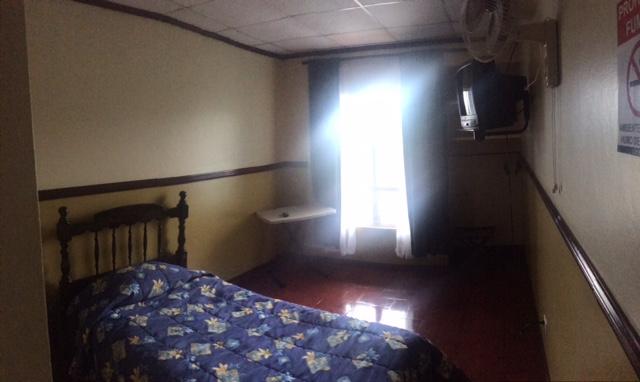 Hotel Conquistador-客卧
