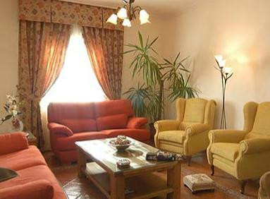 La Posada de los Comediantes