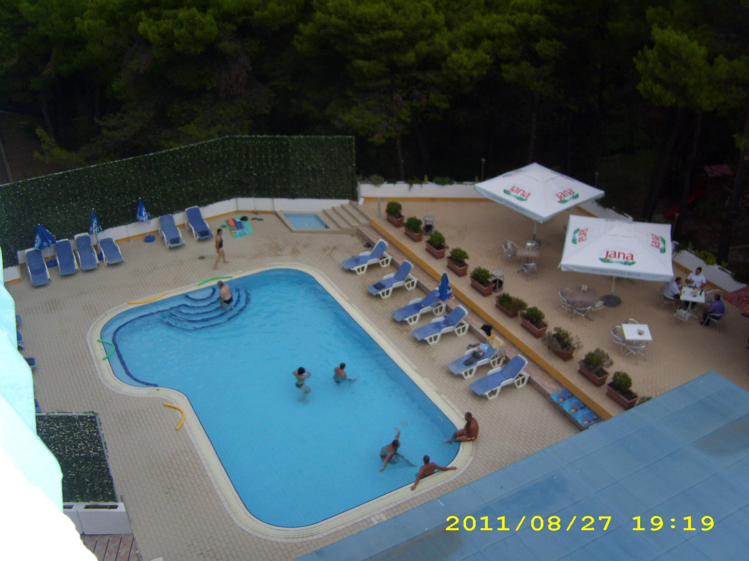Hotel Pula