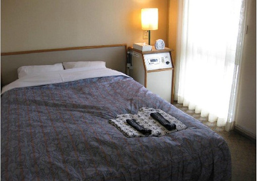 Okayama Business Hotel Annex