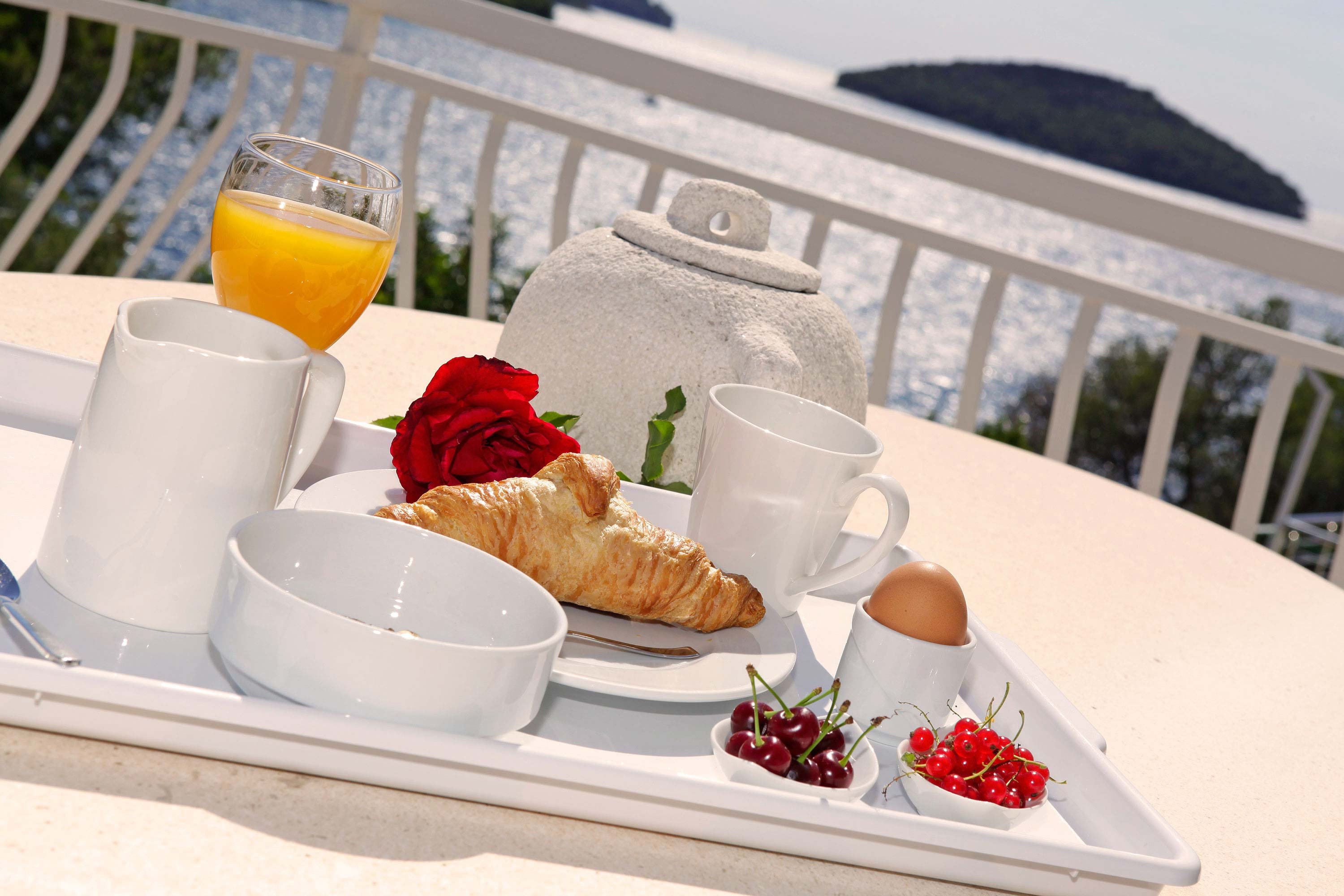 Hotel Villa Telenta-官方