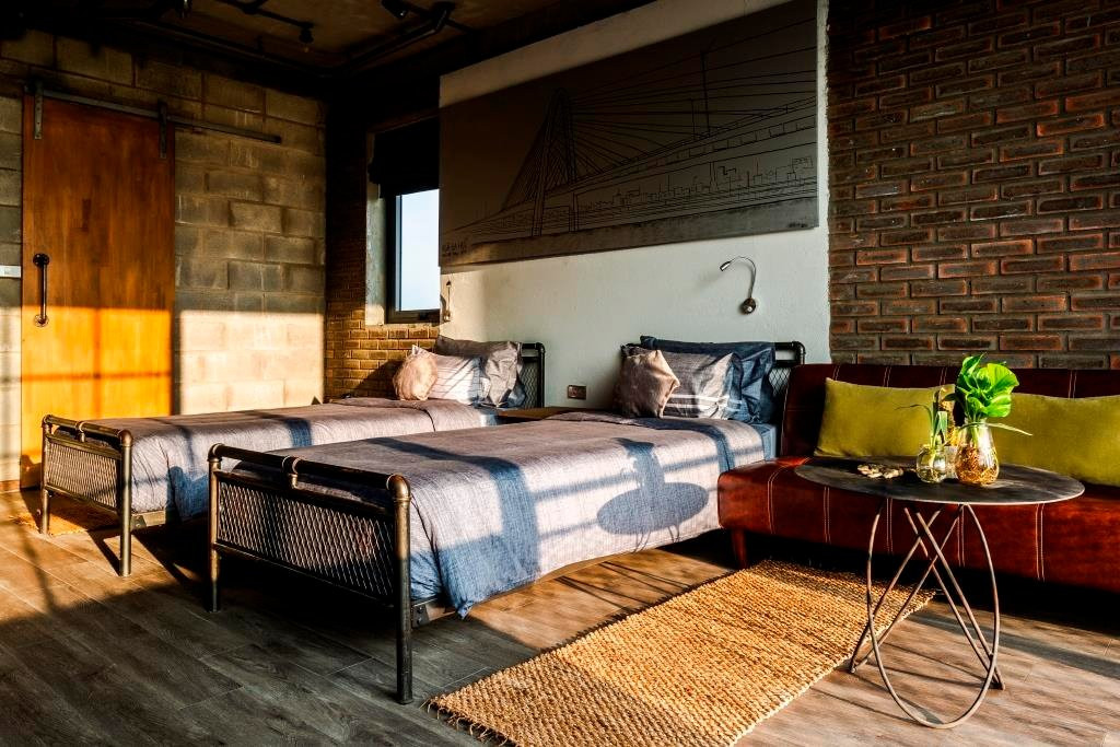 Bridges Danang Boutique Hotel