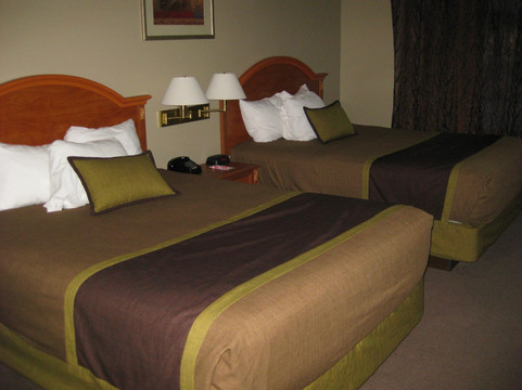 Shooting Star Casino & Hotel