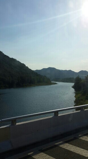 天目溪漂流-桐庐县必去景点