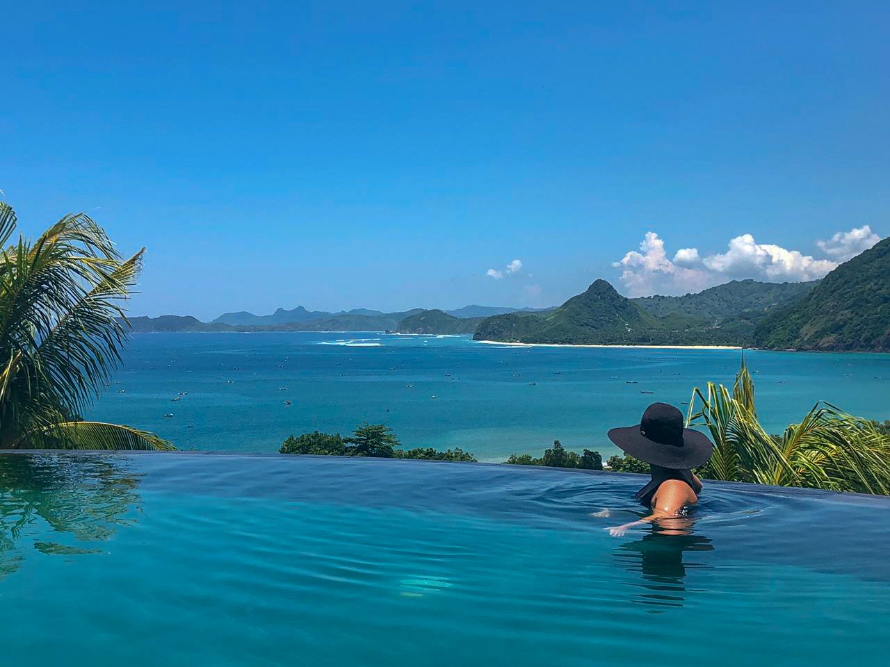 Sempiak Seaside Resort-官方