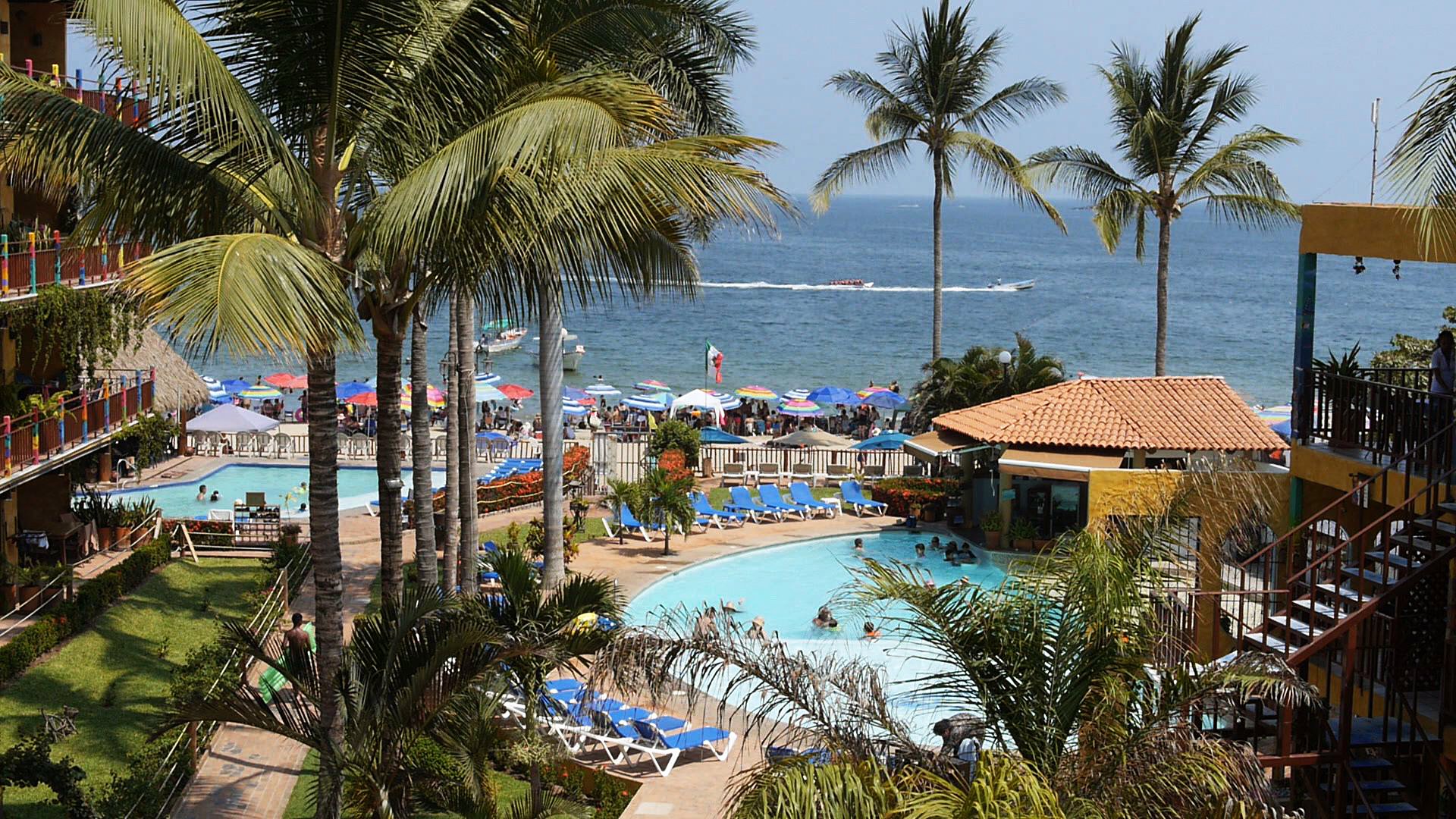 Las Cabanas del Capitan-官方