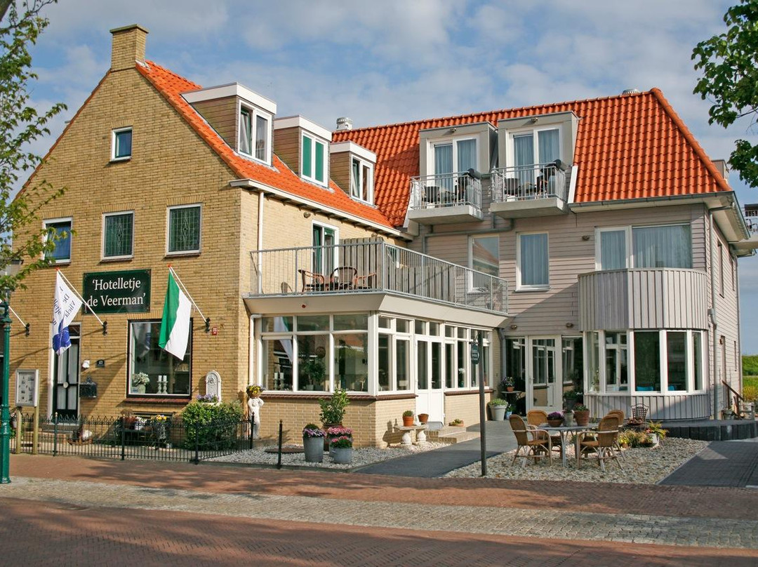 Oost-Vlieland旅游攻略图片