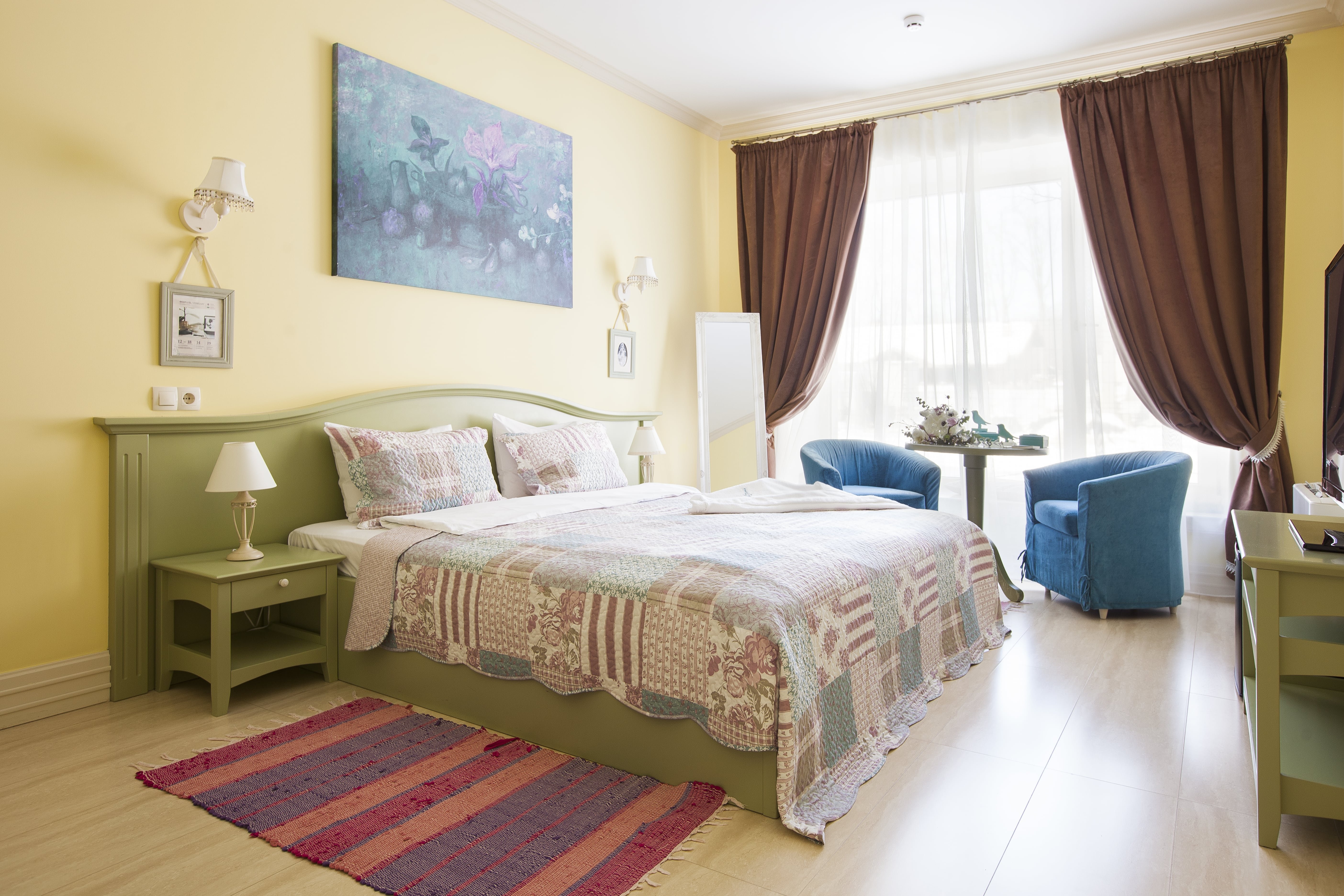 Guest House "Nasha Dacha"-官方
