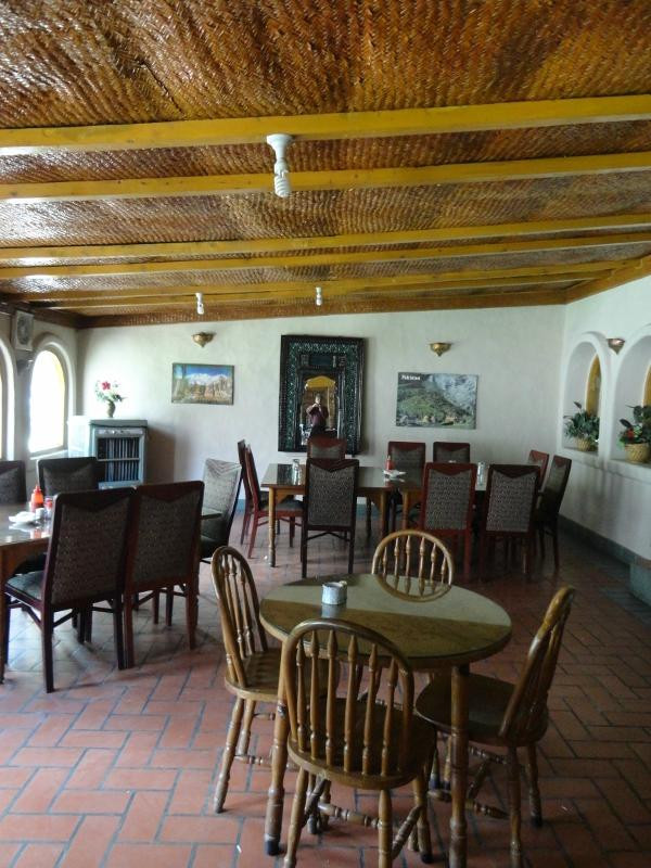 Chilas酒店住宿-Shangrila Resort Hotel Chilas
