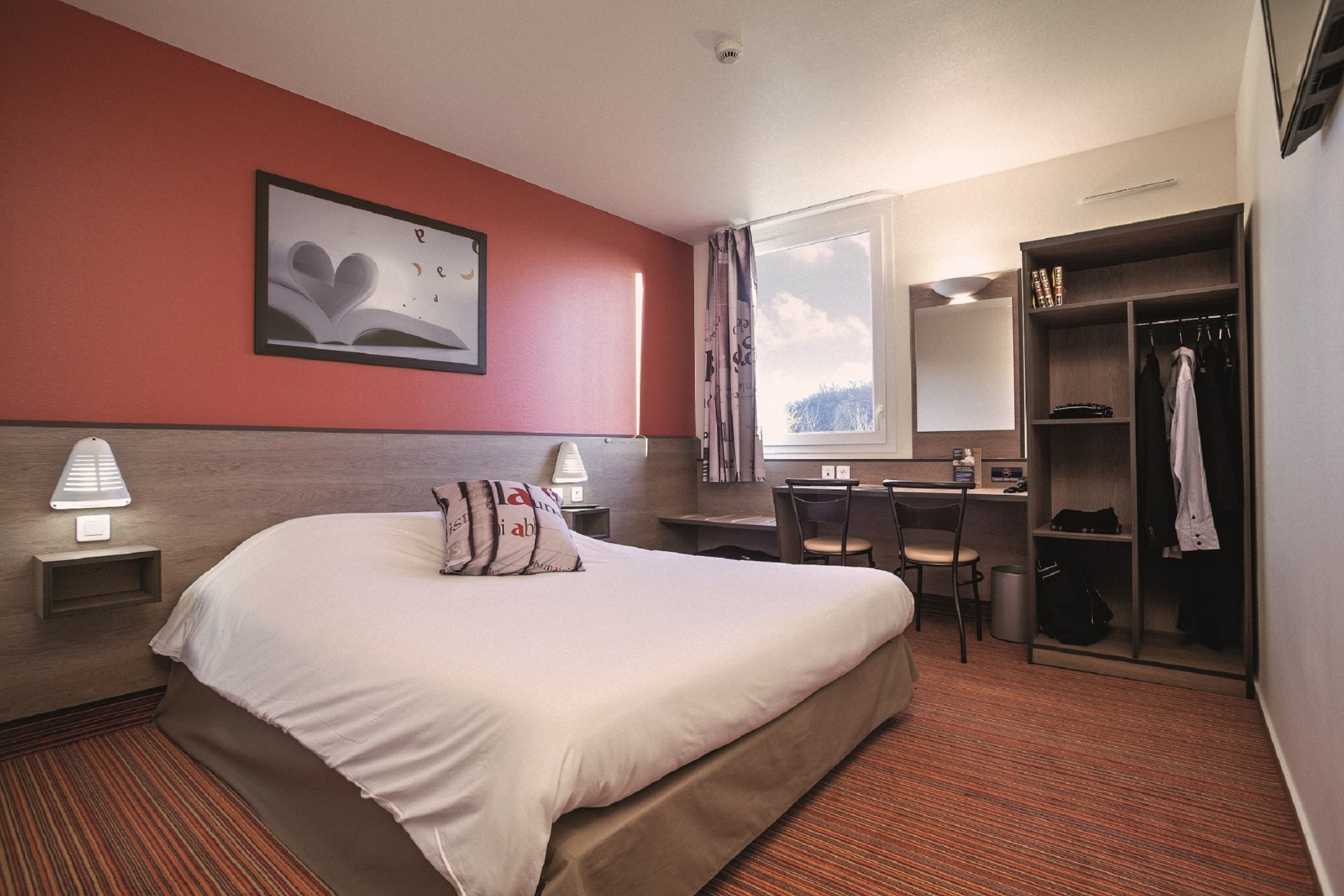 Ace Hotel Annemasse-官方