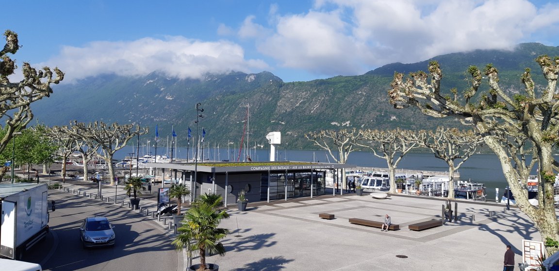 Hotel Beau Rivage-官方