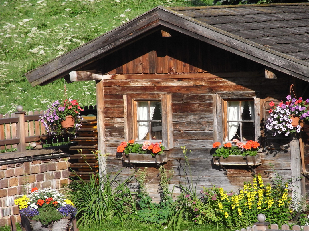 Hotel Mooserhof