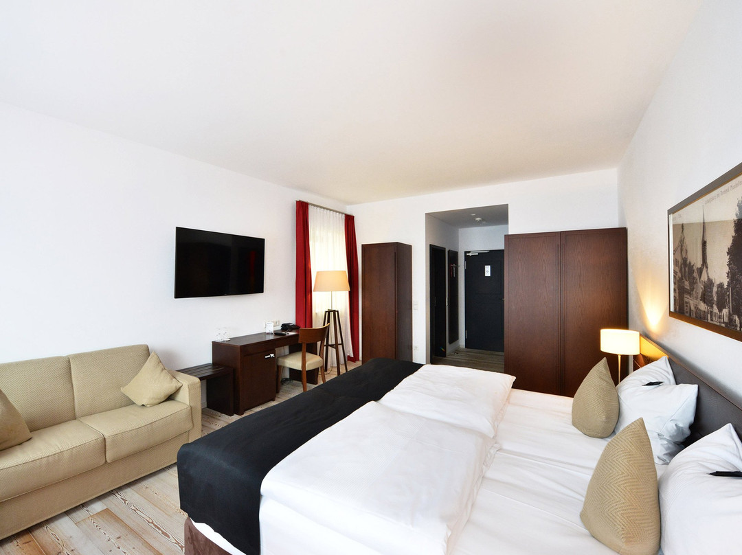 Dormero Hotel Kelheim主图