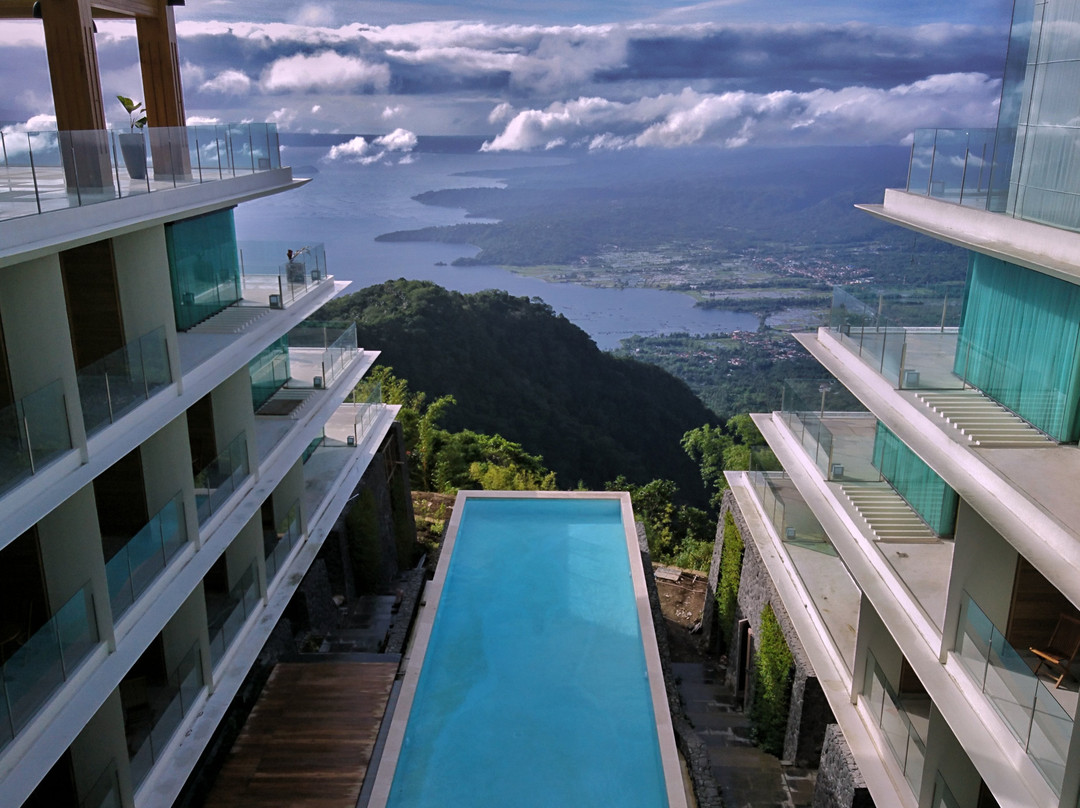 Escala Tagaytay