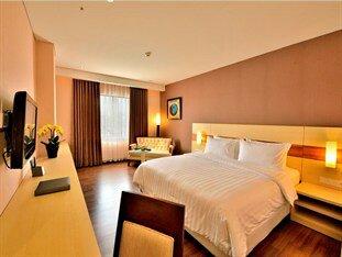 The Eight Hotel-官方