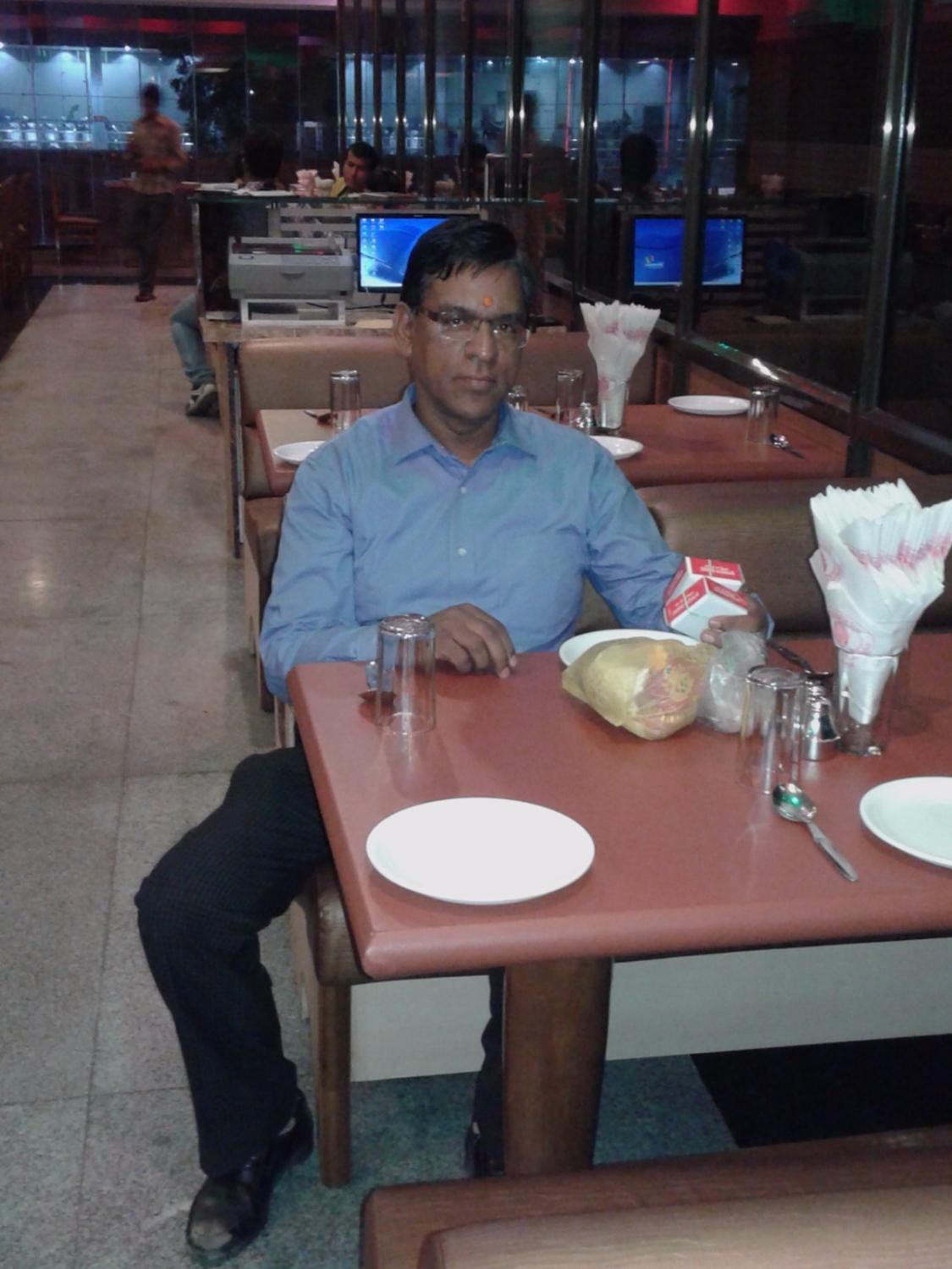 Hotel Relax Inn-餐饮