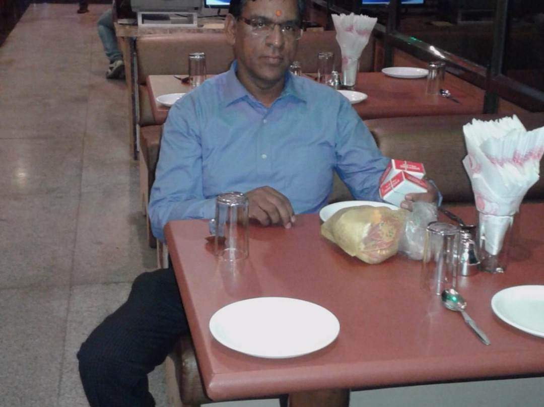 Banswara酒店住宿-Hotel Relax Inn