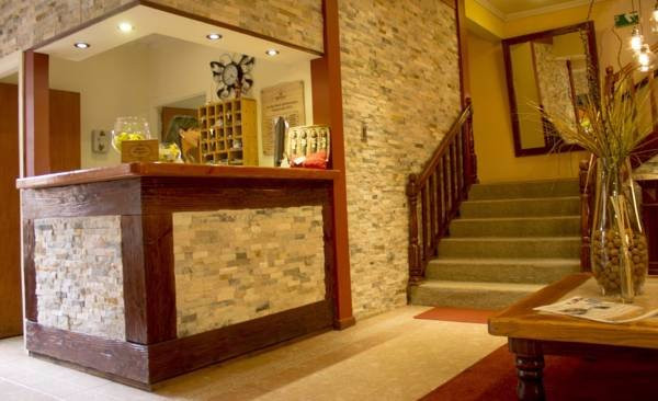 维多利亚酒店住宿-Hotel Royal Victoria