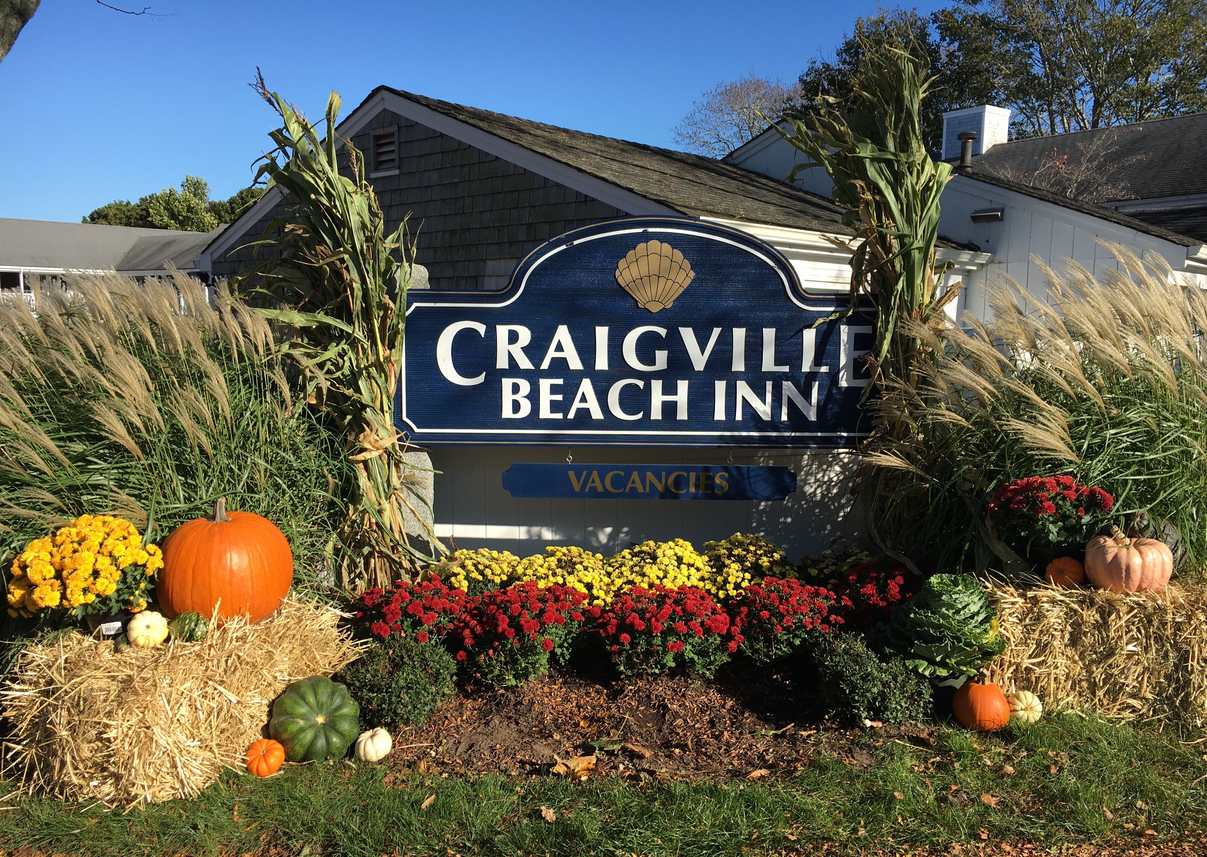 Craigville Beach Inn-官方