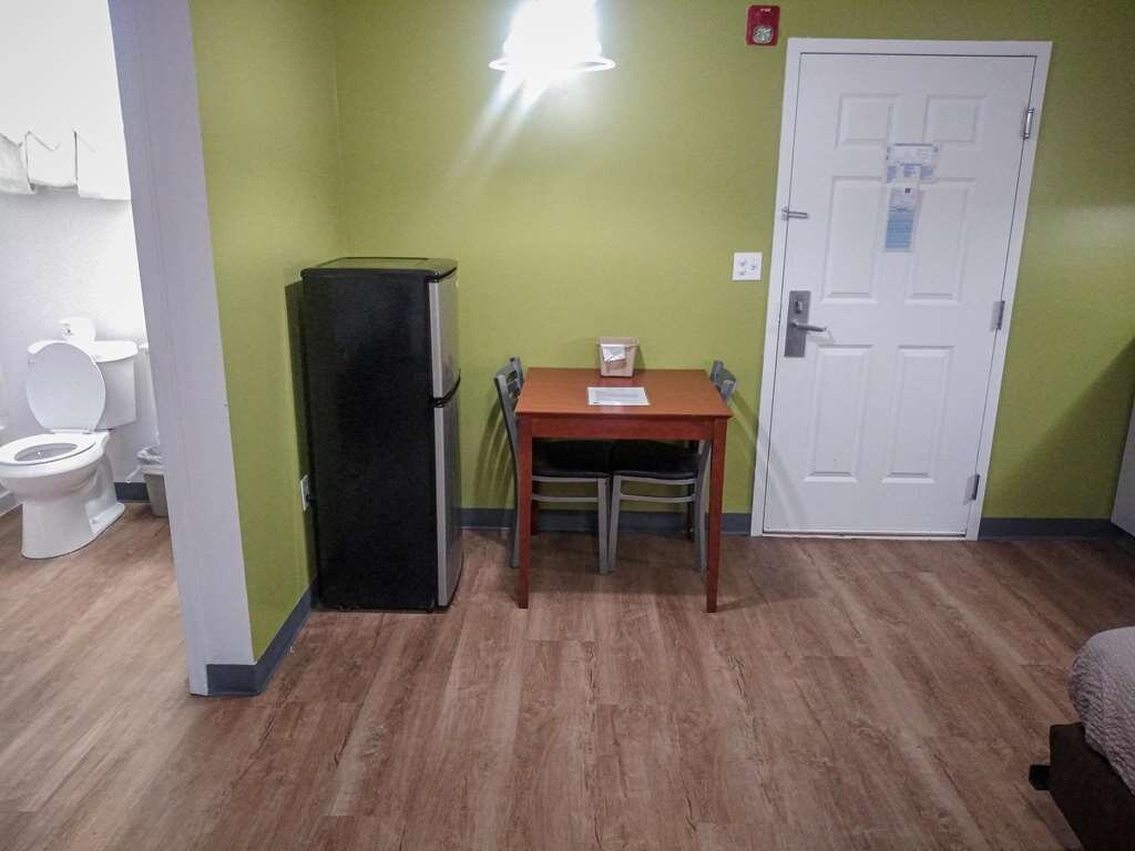 Studio 6 Hampton, VA - Langley AFB Area主图