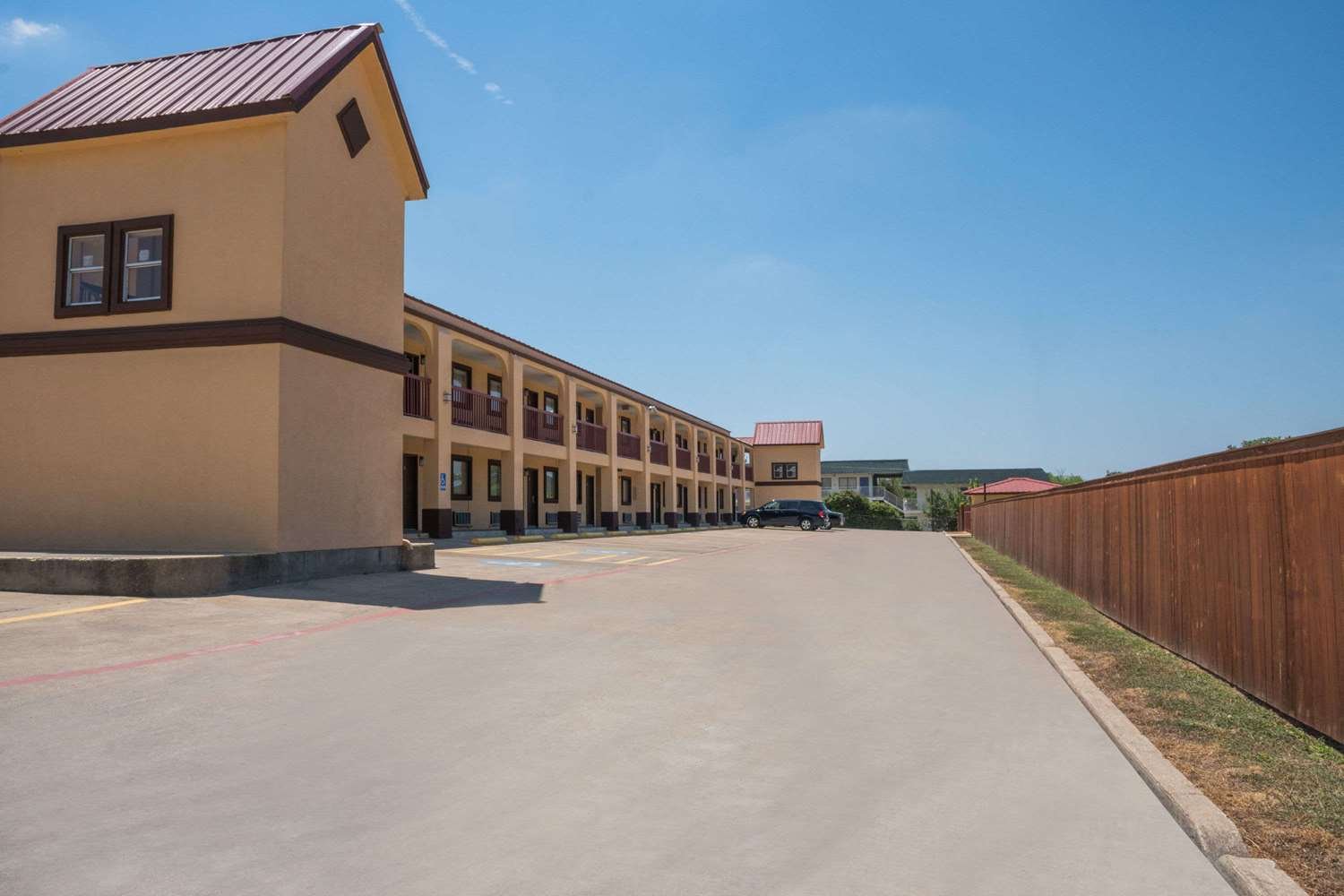 Days Inn Temple-官方