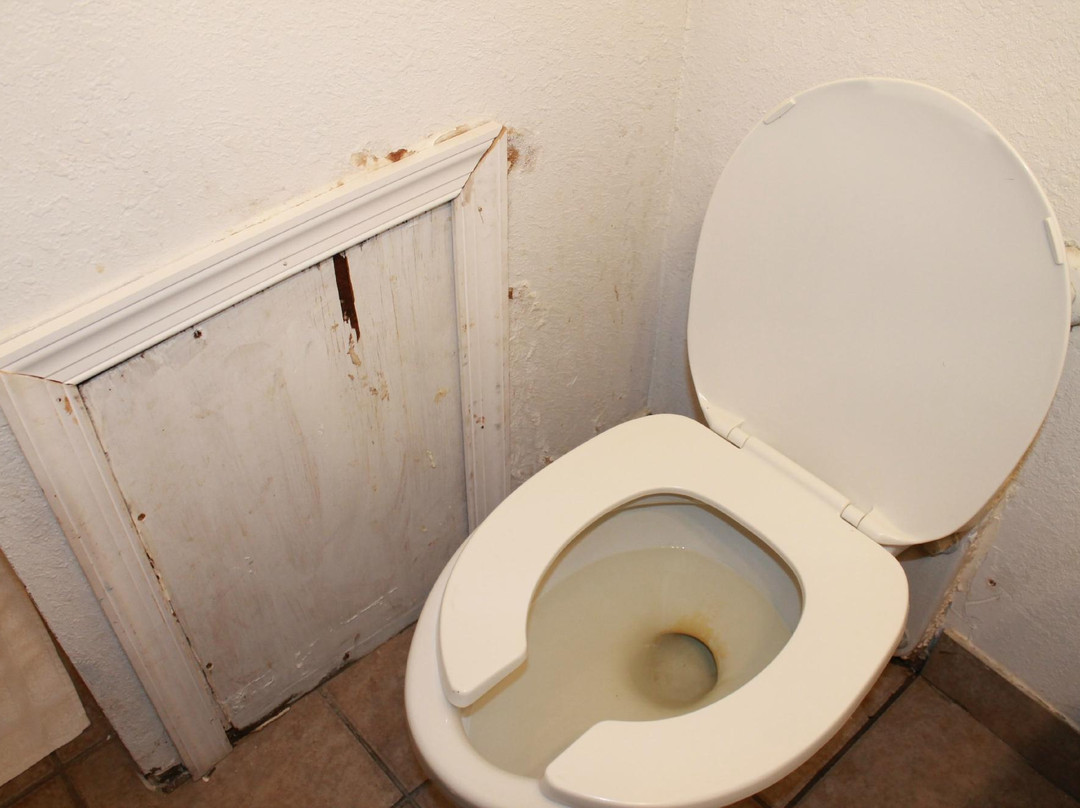 Travelers Budget Inn