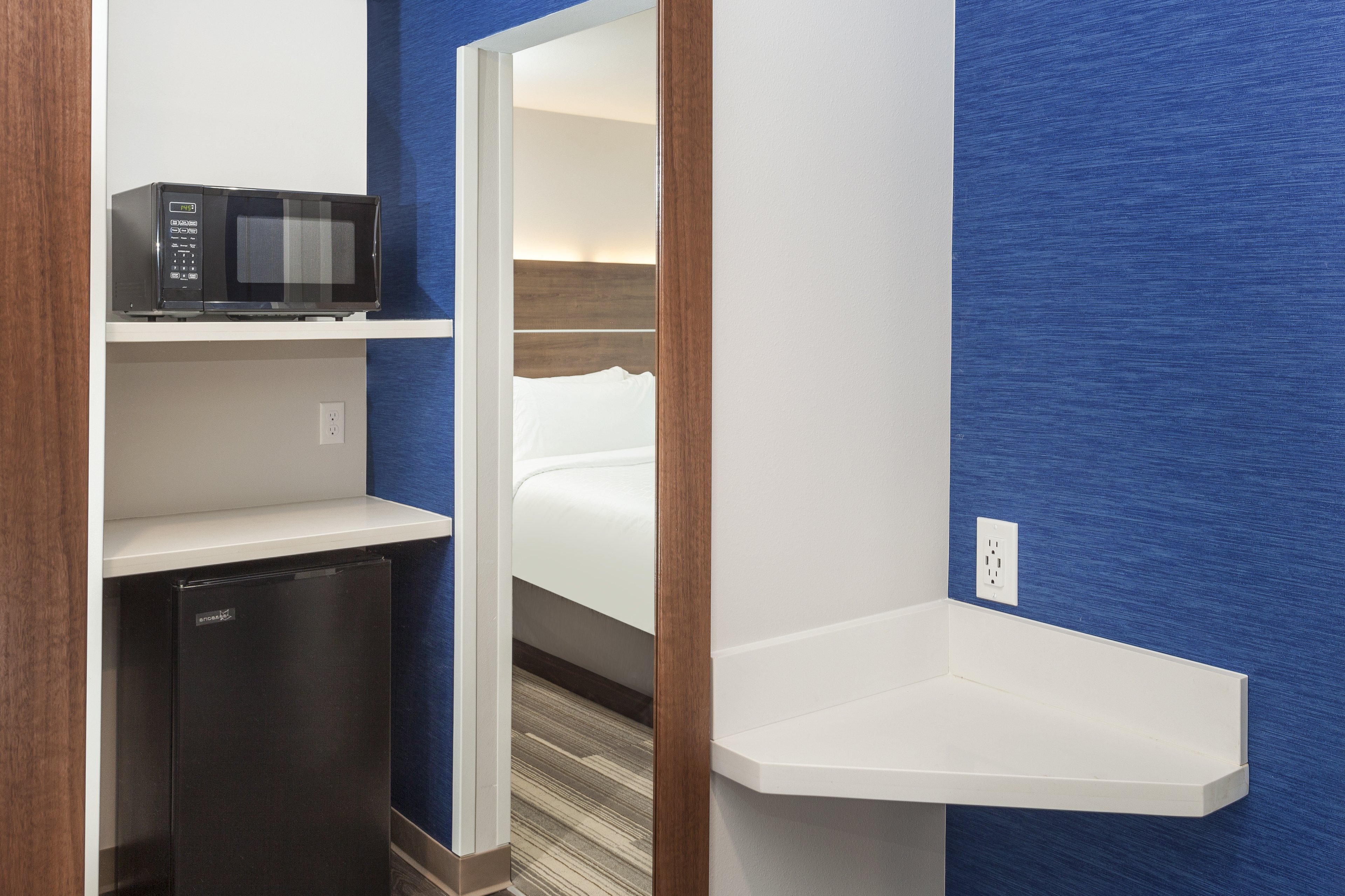 Holiday Inn Express & Suites Hudson I-94 By IHG-官方