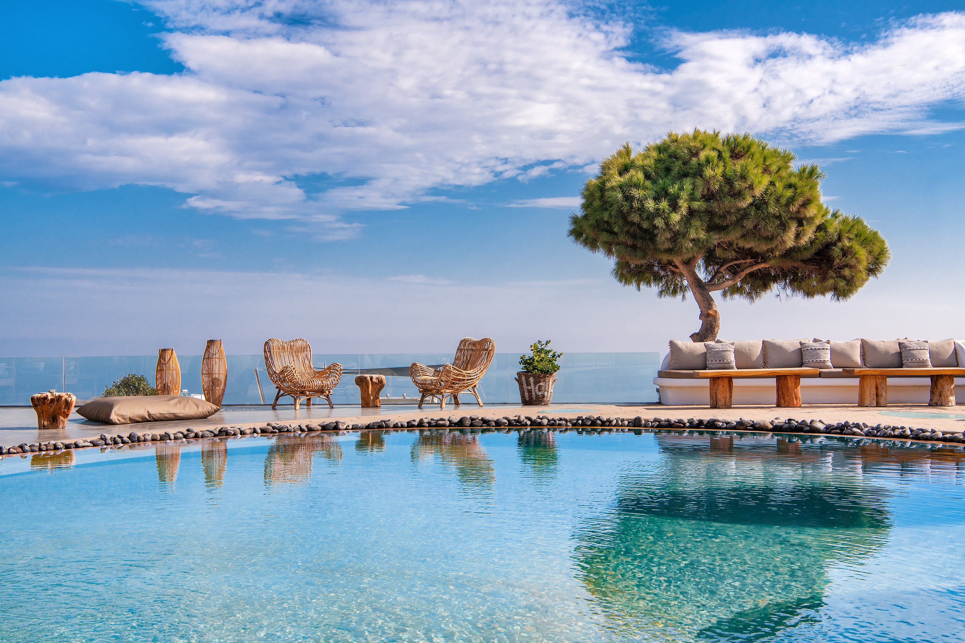 San Marino Suites by Calm Collection-官方