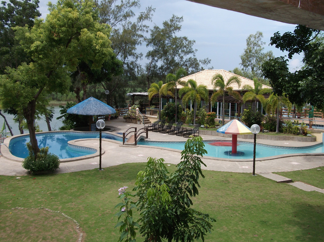 Rio Grande de Laoag Resort and Hotel