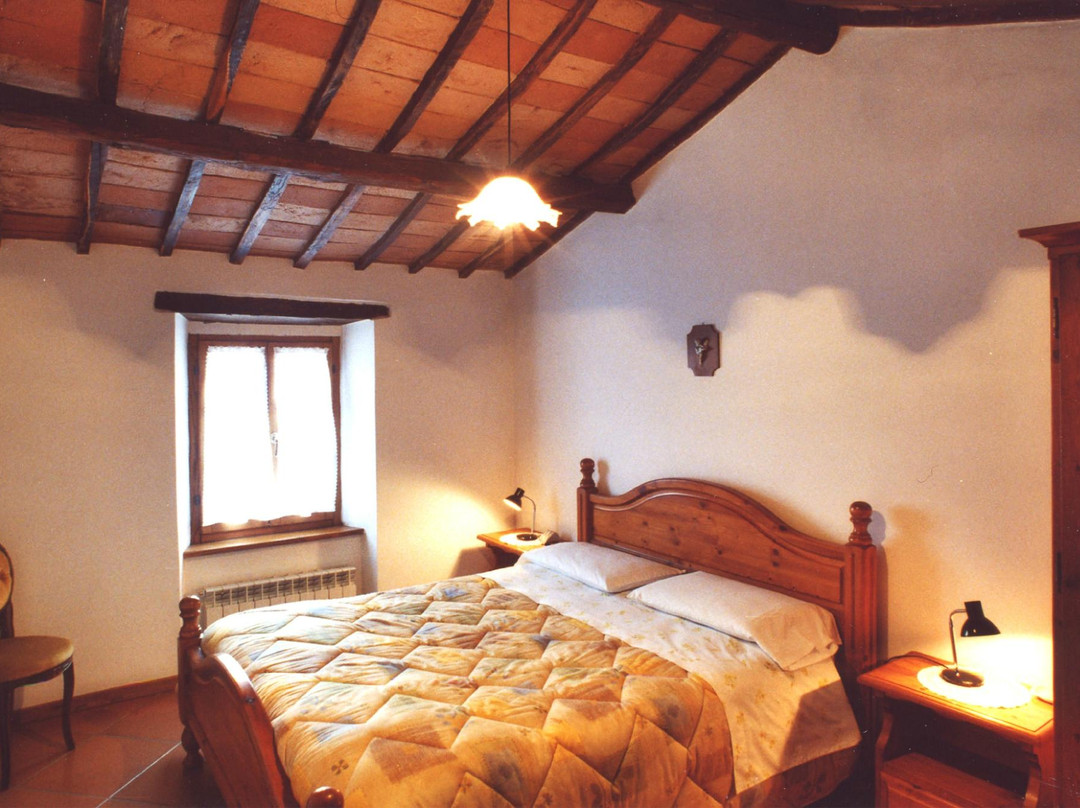 Tuoro sul Trasimeno酒店住宿-Ospitalita Perusia