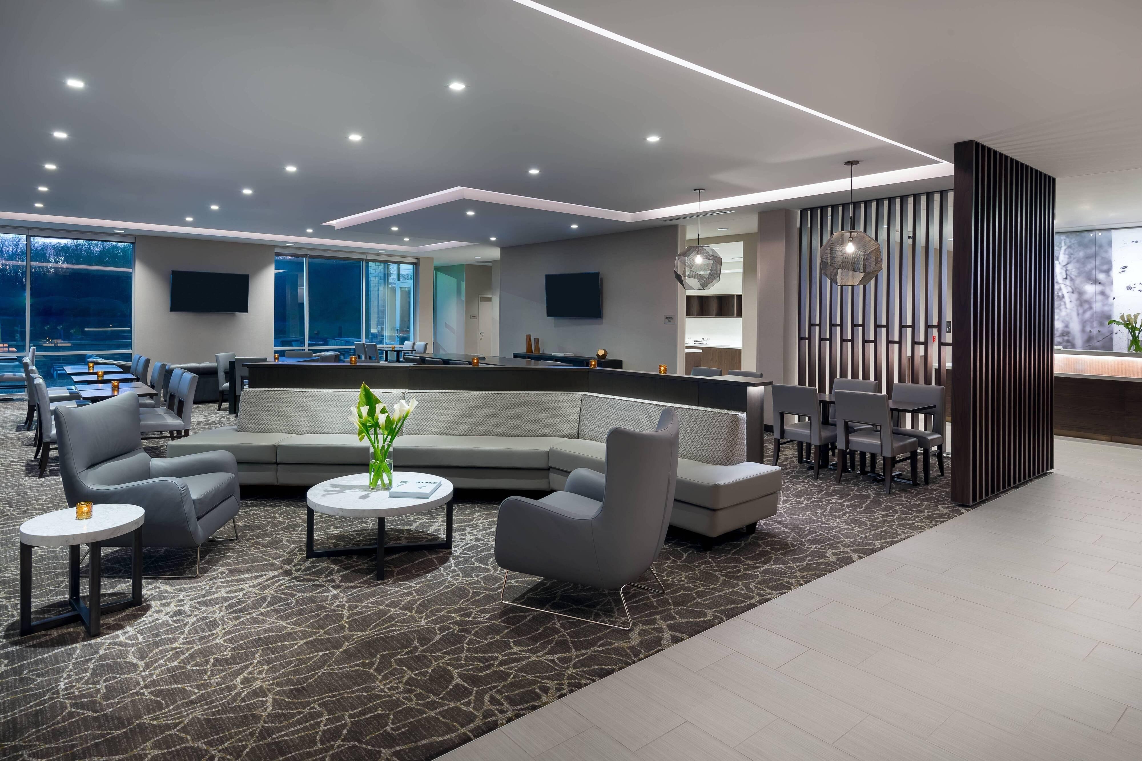 SpringHill Suites Indianapolis Westfield-官方