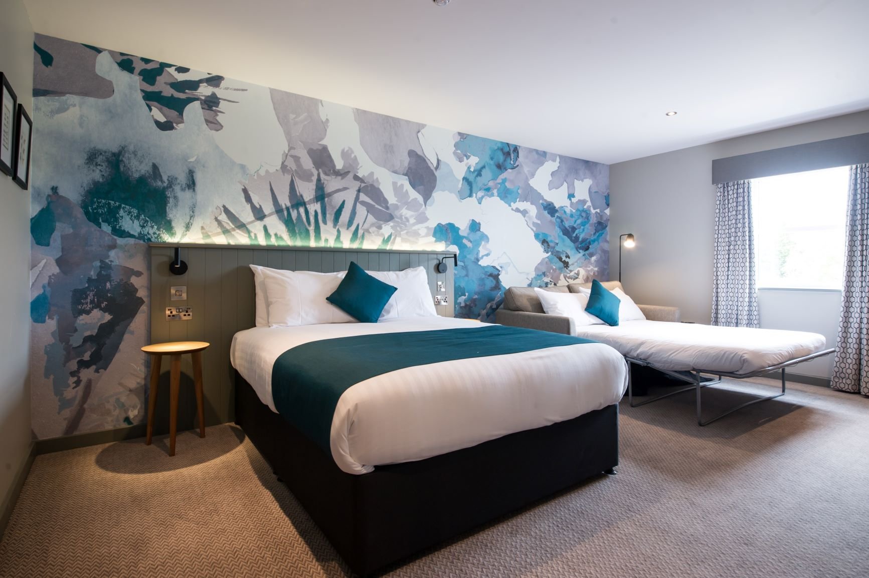 The Melville Inn-官方