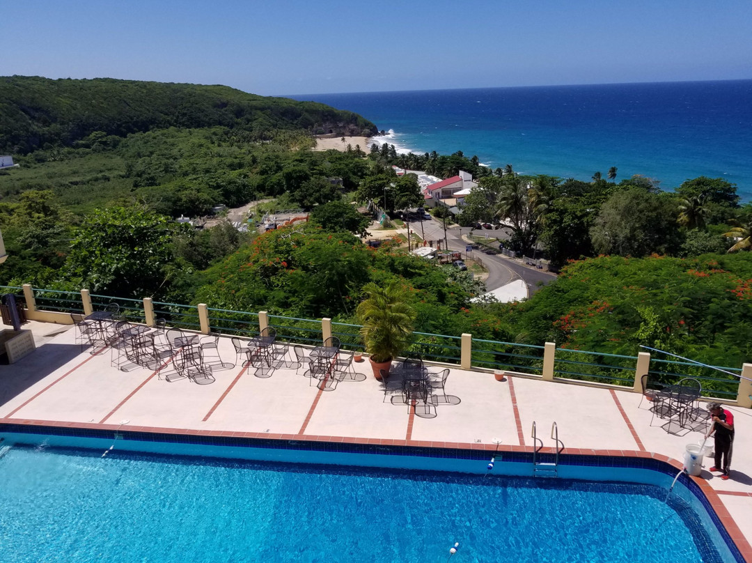 Hotel VistaMar Ocean Club